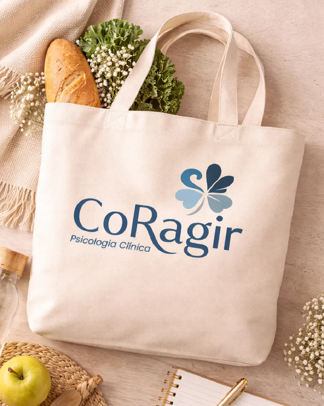 CoRagir