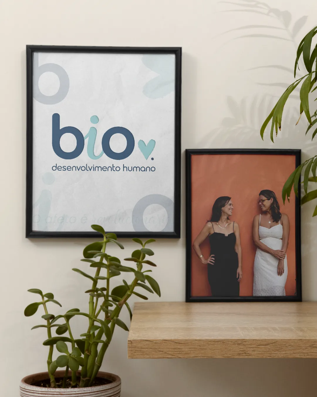 Bio Desenvolvimento Humano