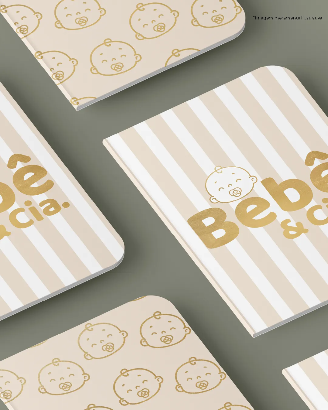 Bebê & Cia