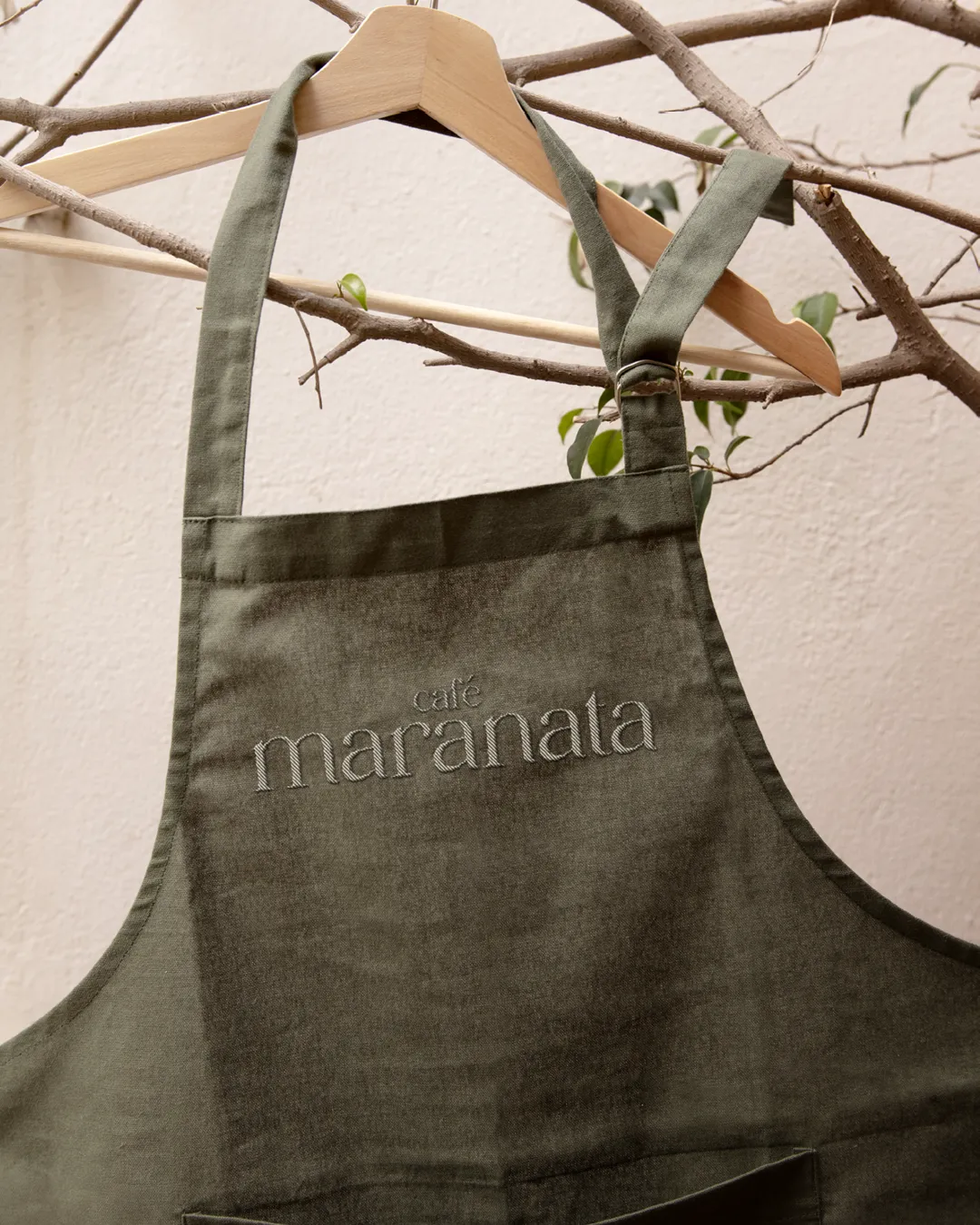 Café Maranata