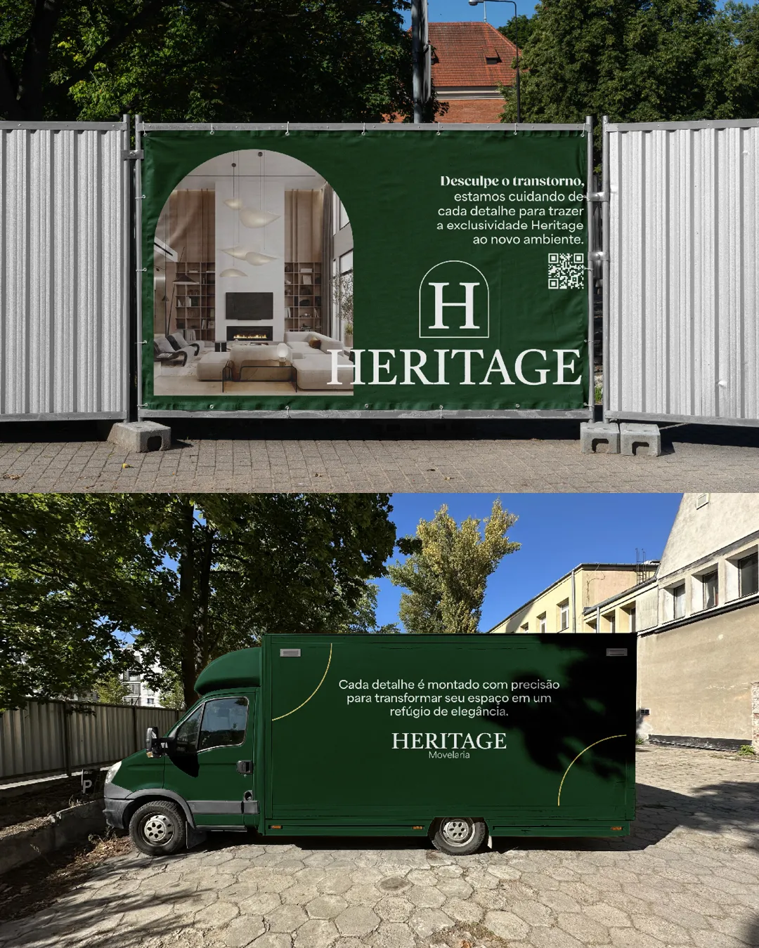 Heritage