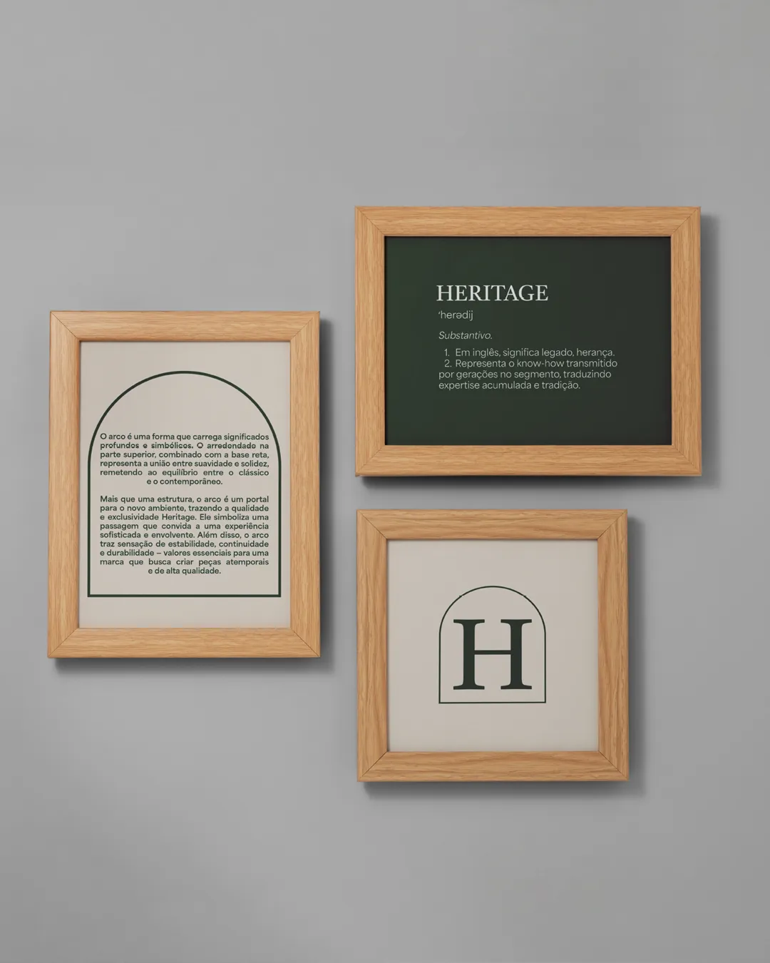 Heritage