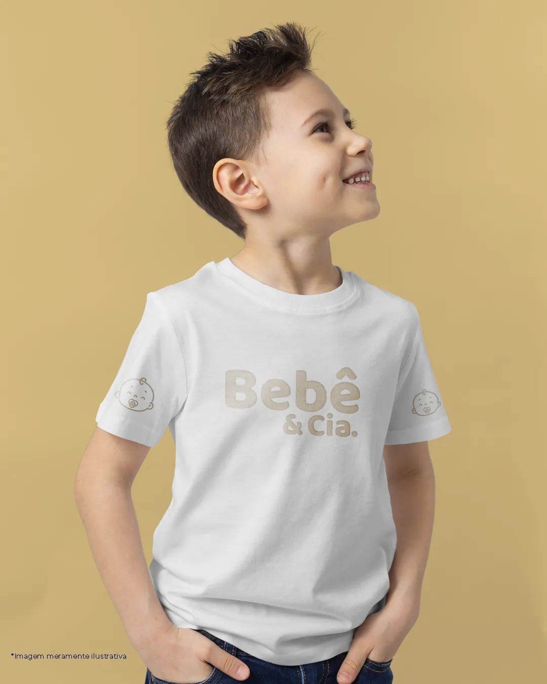 Bebê & Cia