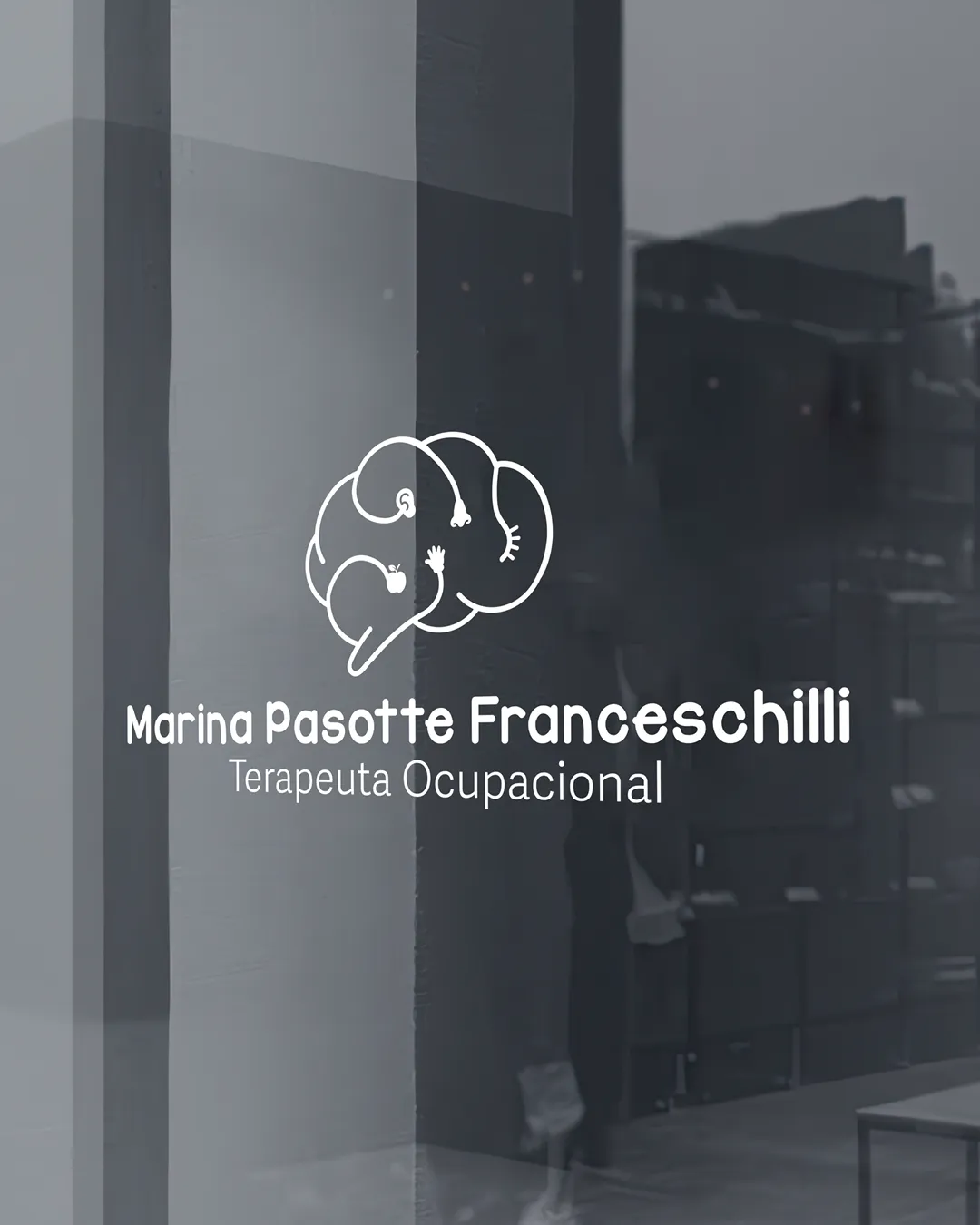Marina Pasotte