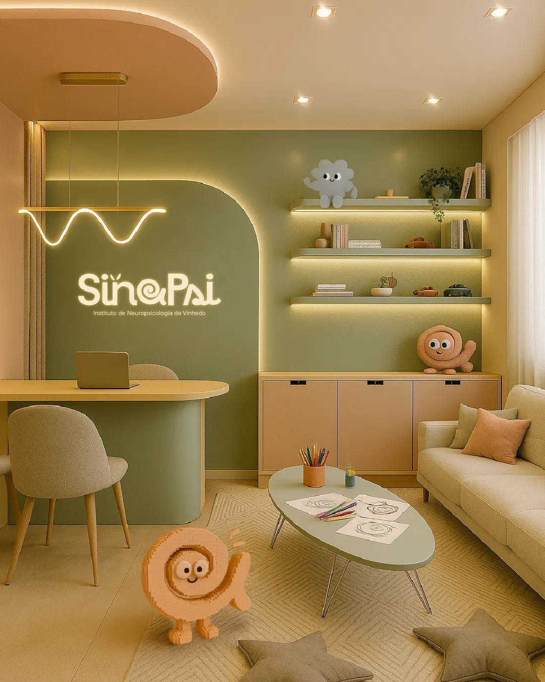 SinaPsi