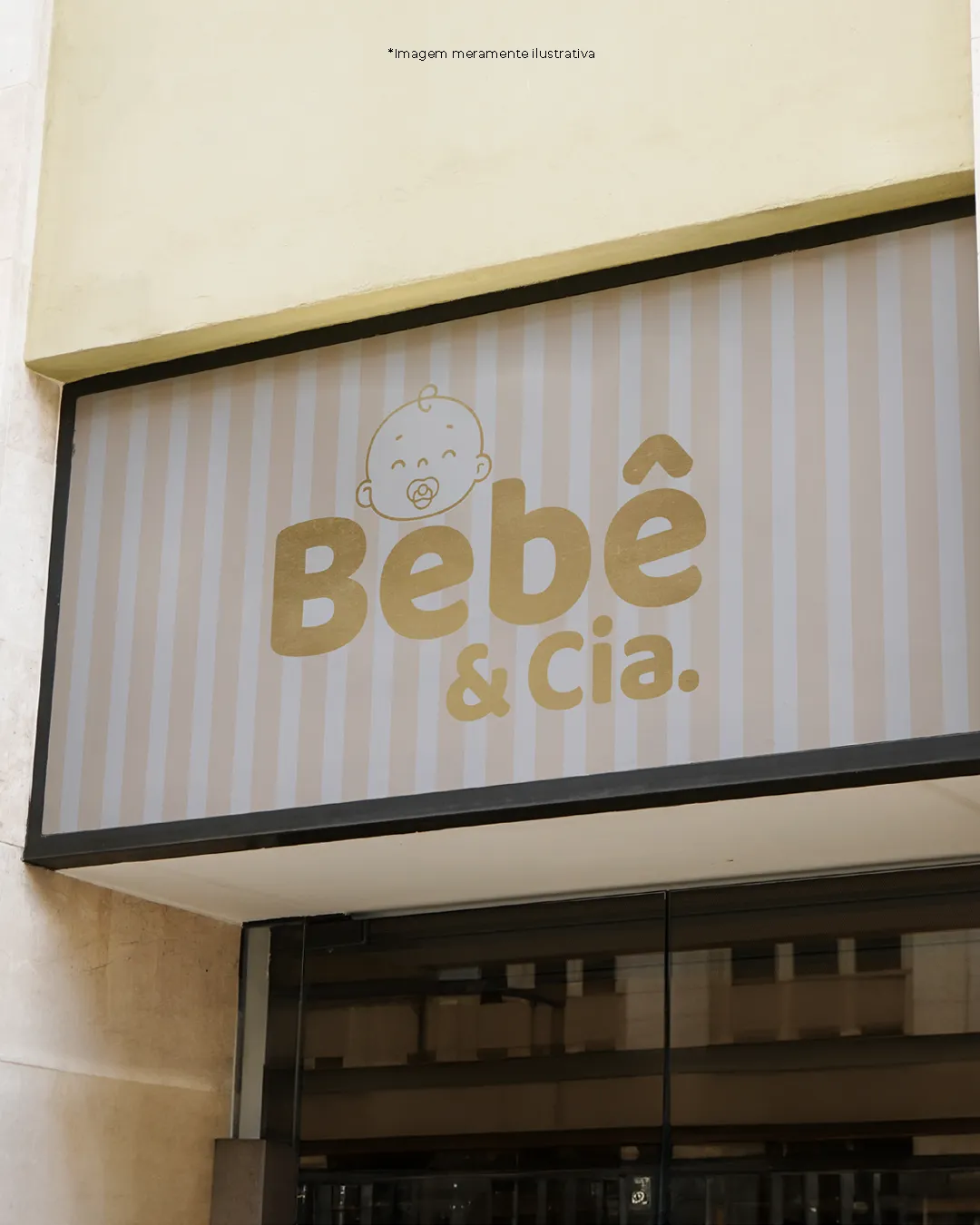 Bebê & Cia