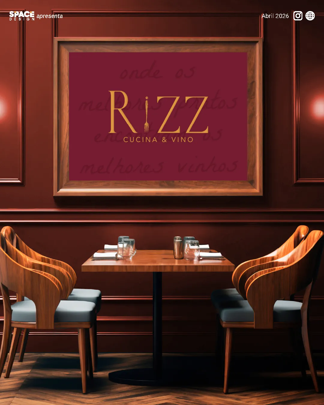 Rizz - Cucina e Vino