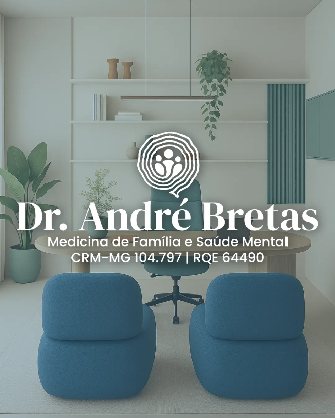 Dr. André Bretas