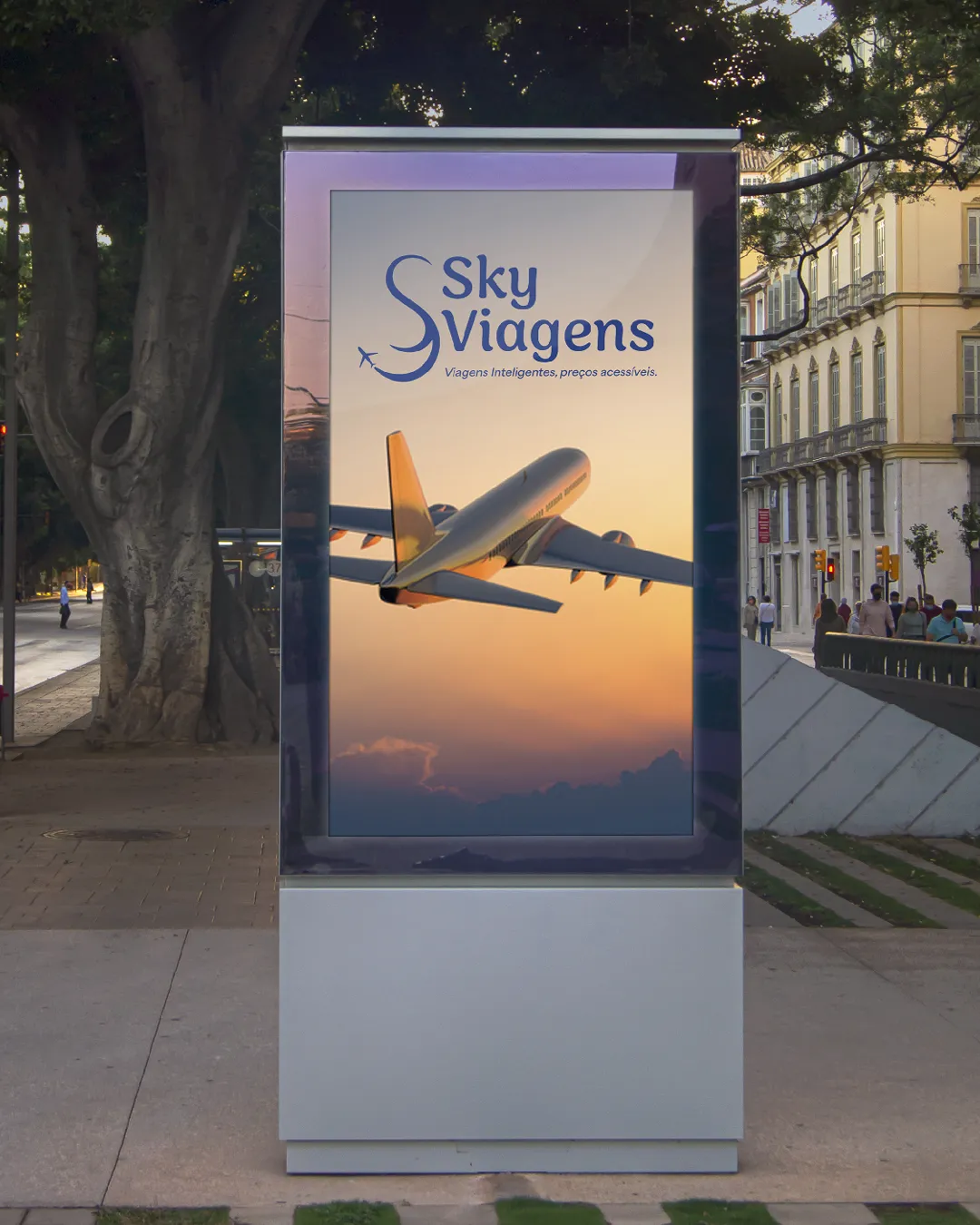 Sky Viagens