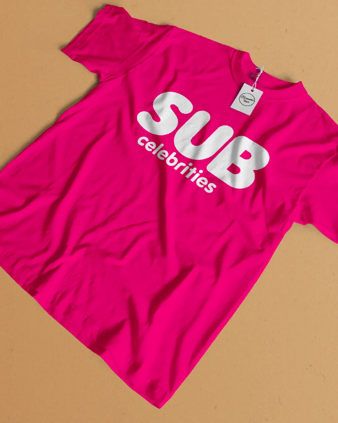 Subcelebrities