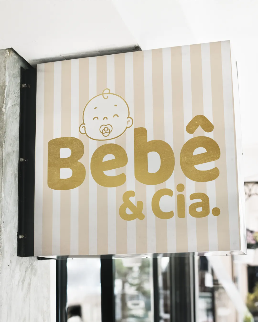 Bebê & Cia