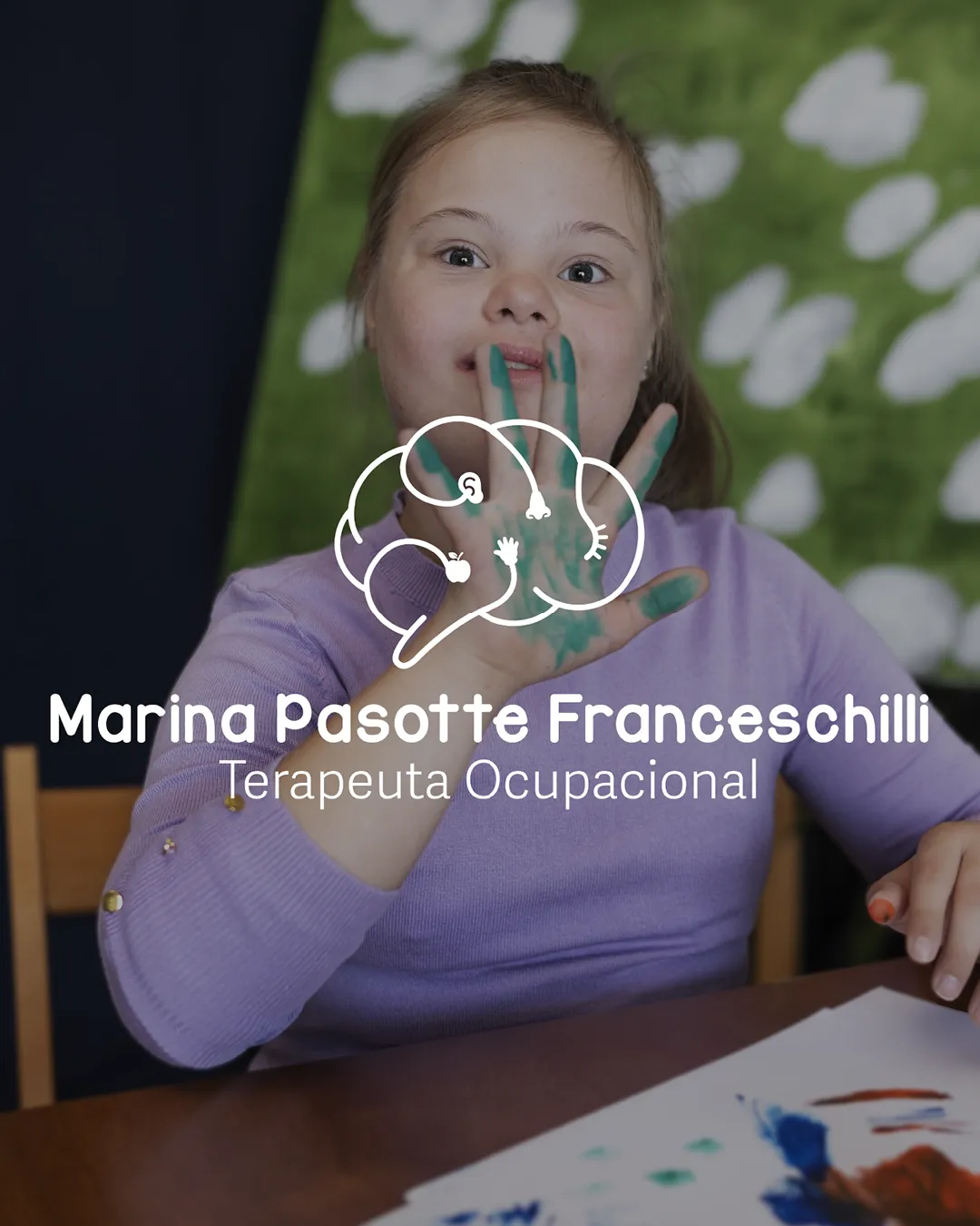 Marina Pasotte