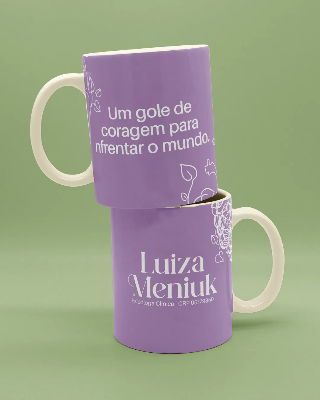 Luiza Meniuk