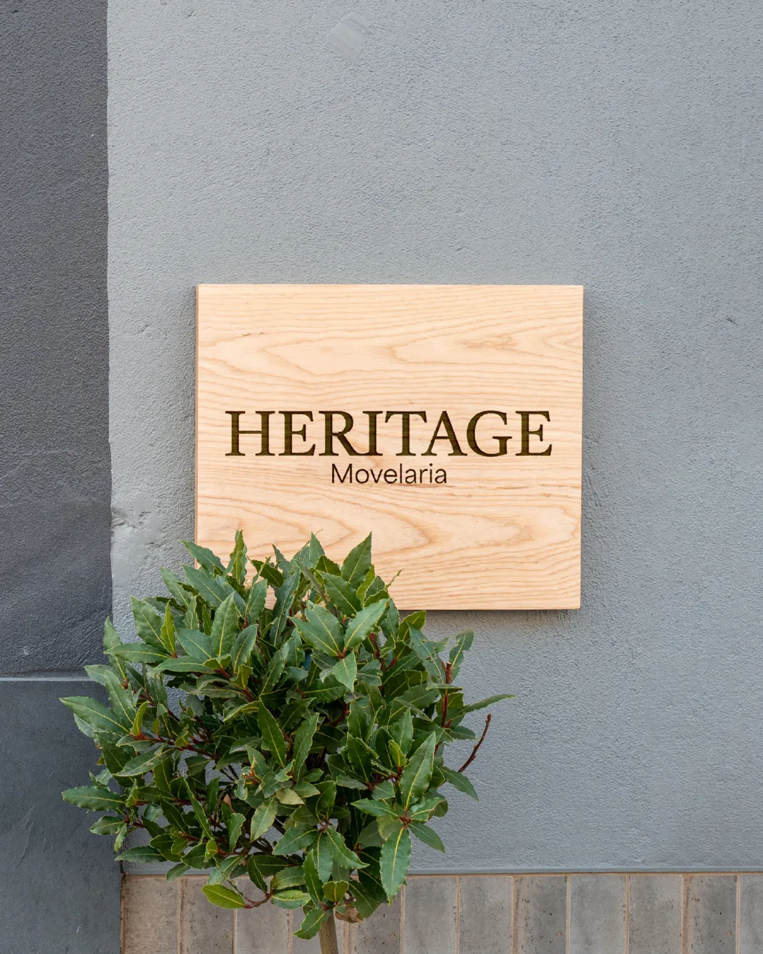 Heritage