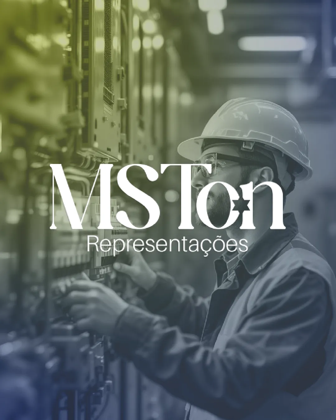 MSTon Representações