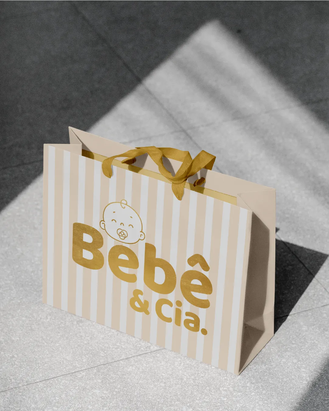 Bebê & Cia