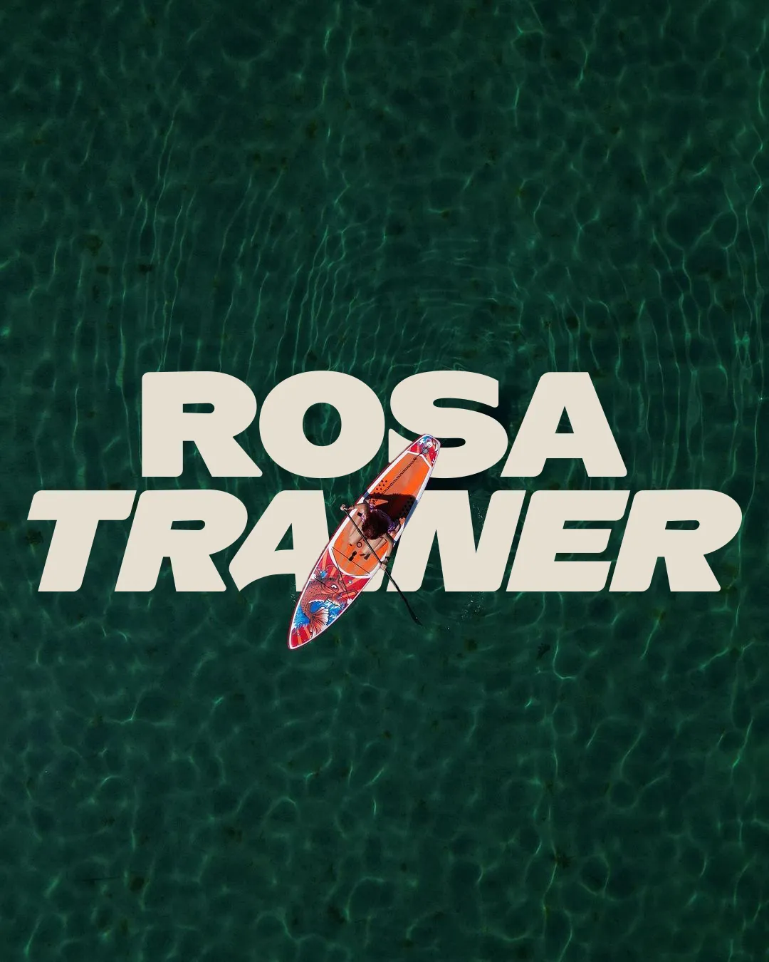 Rosa Trainer