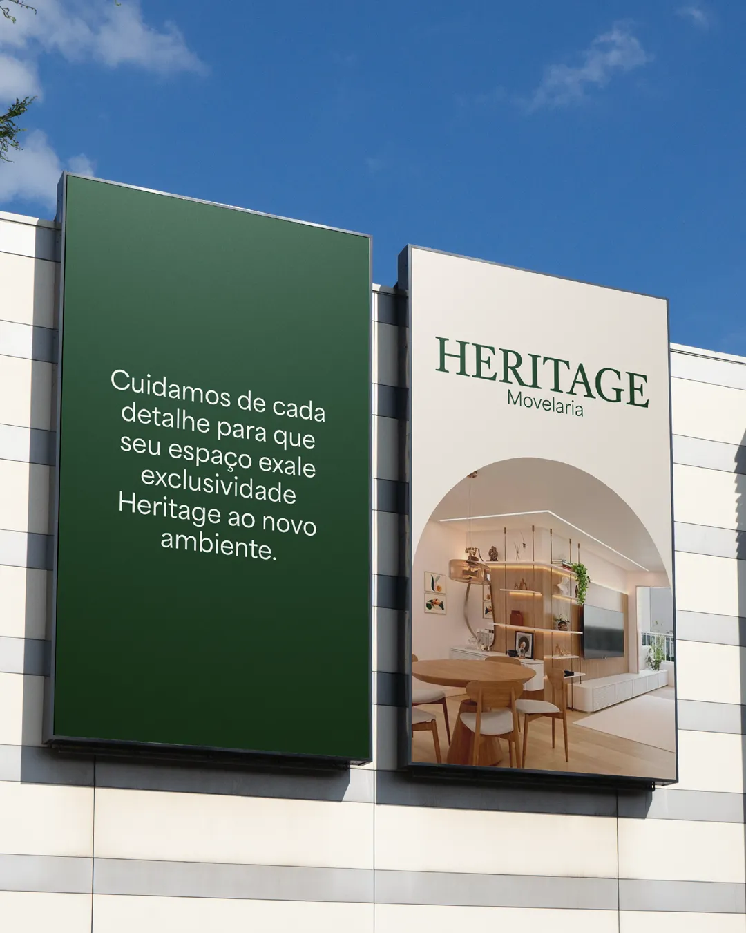 Heritage