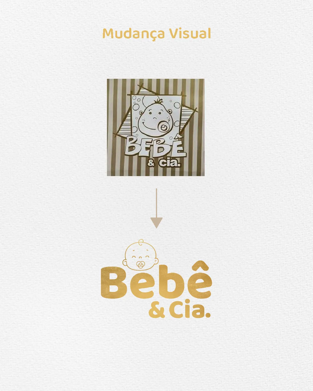 Bebê & Cia