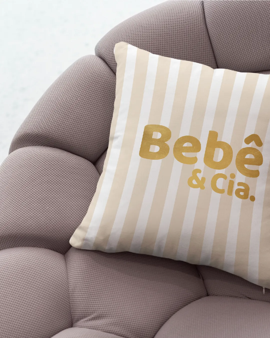Bebê & Cia